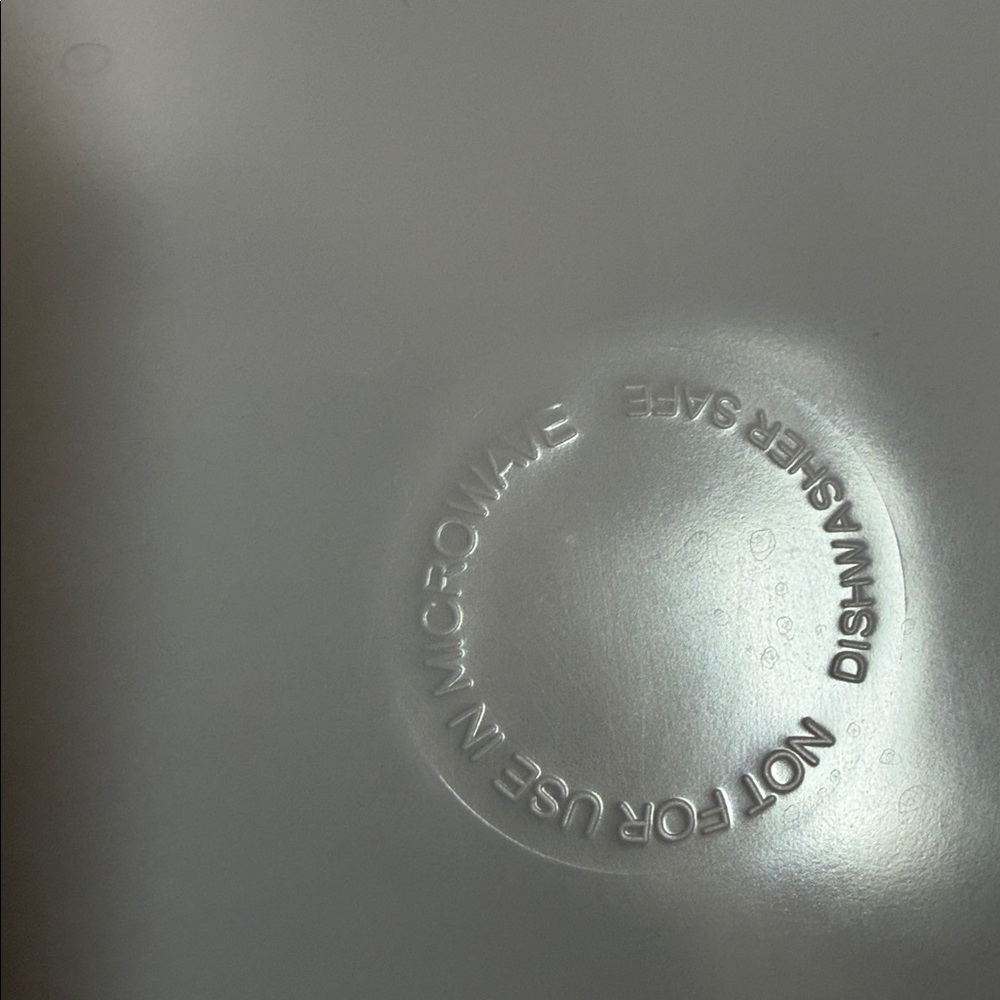 NEW…Set of (3) THE GIVING PLATE, CIRCLE OF GIVING … - Picture 5 of 5